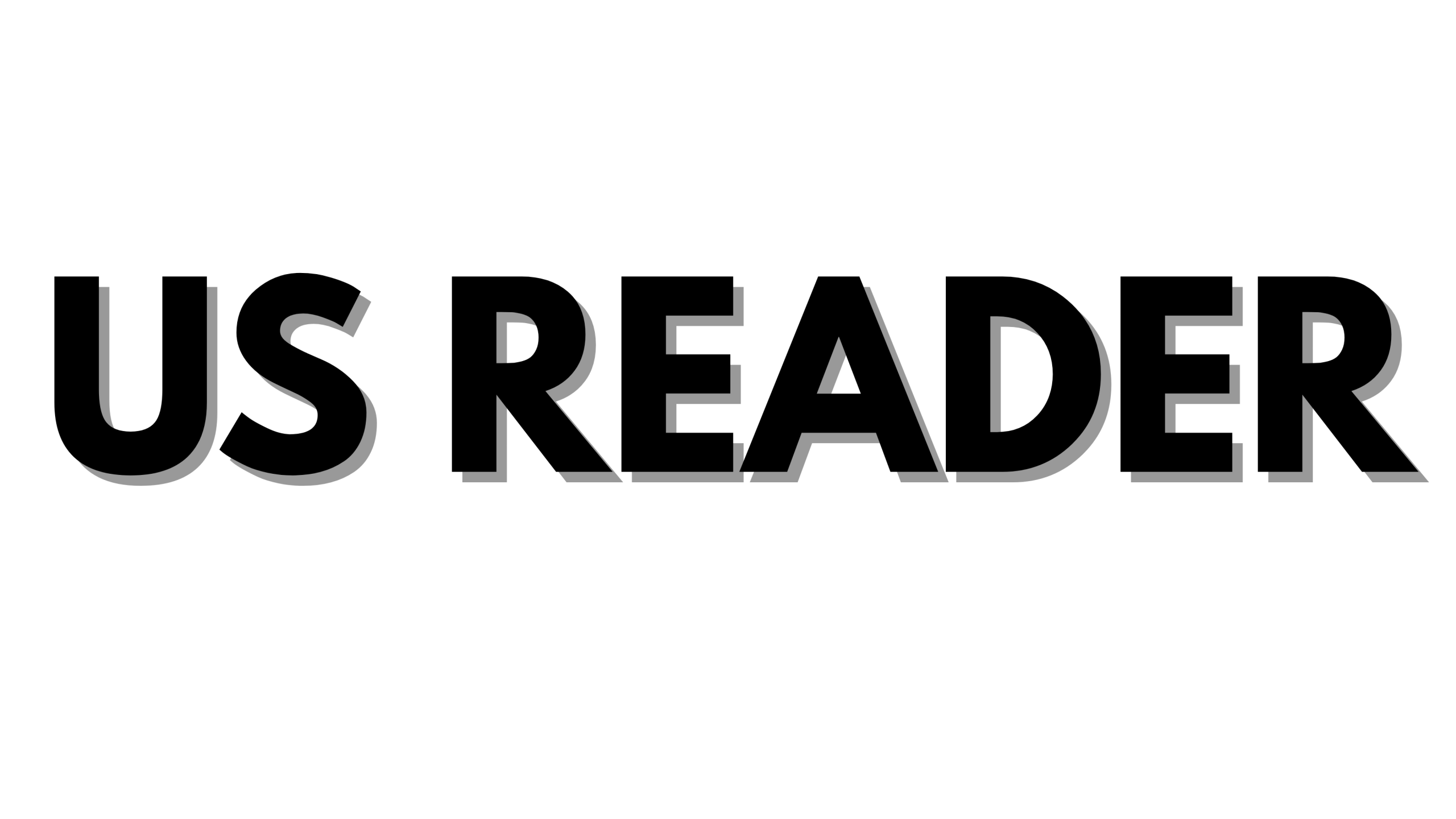 US Reader