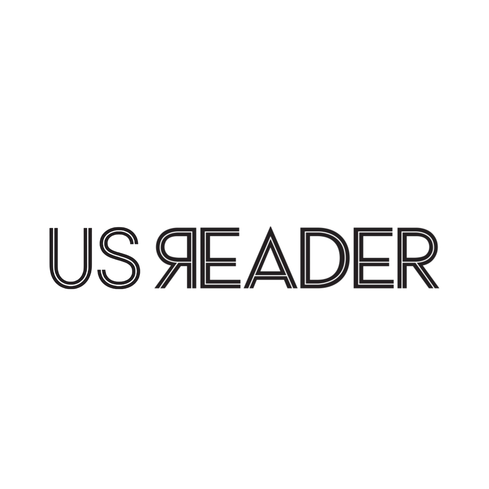 US Reader Logo