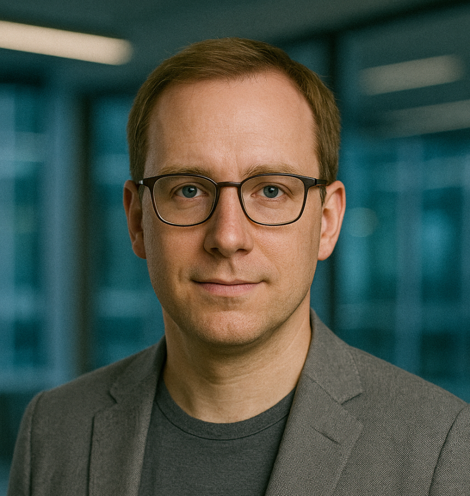 Jonathan Marks