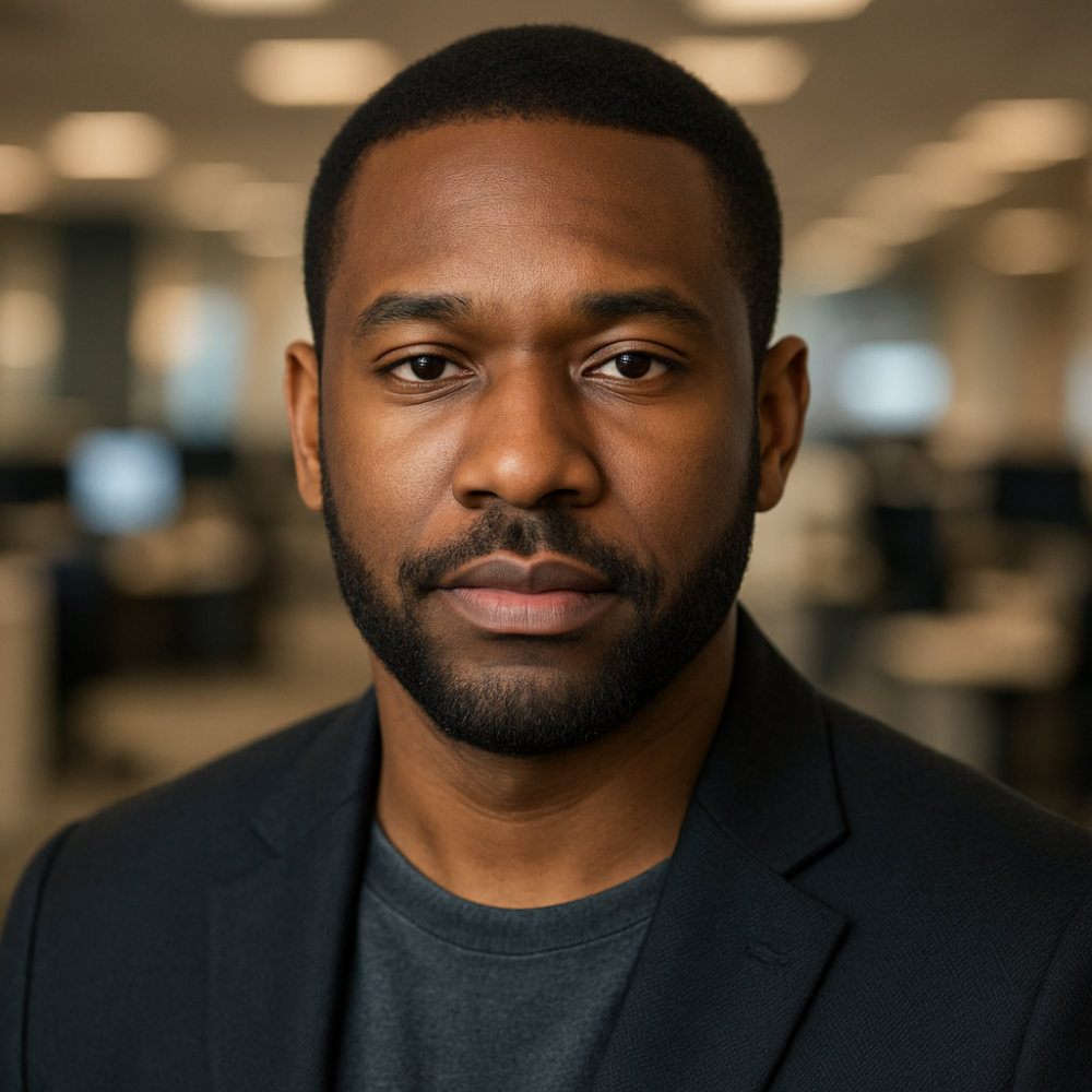 Darius Benton