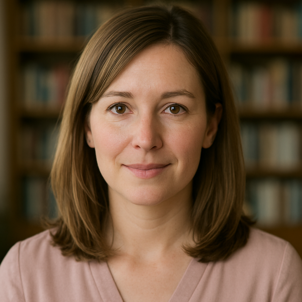 Lauren McKay