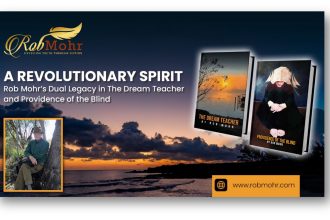 Rob Mohr1