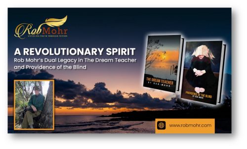 Rob Mohr1