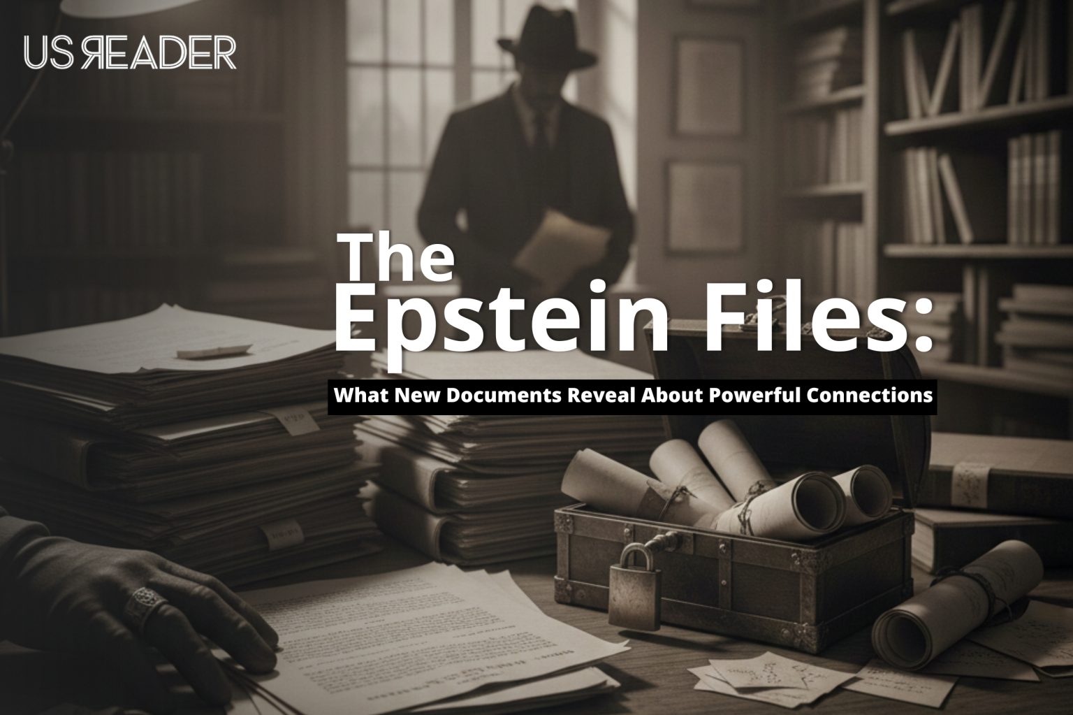 The Epstein Files