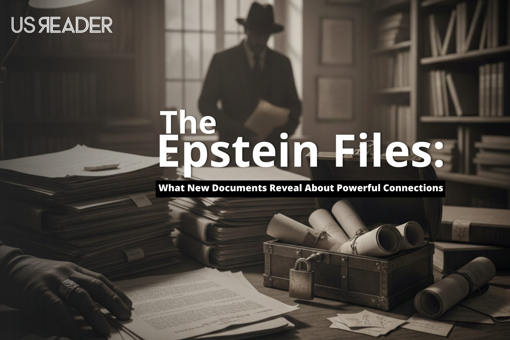 The Epstein Files