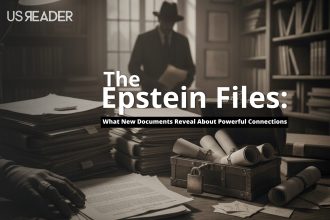 The Epstein Files