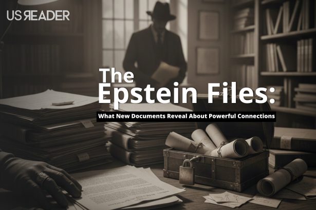 The Epstein Files