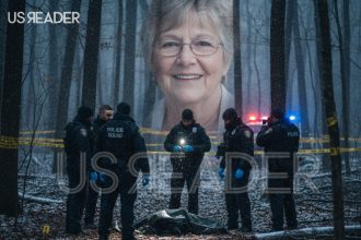 Hunt for Missing Grandmother Takes Shocking Turn: Unidentified Body Found in Woods