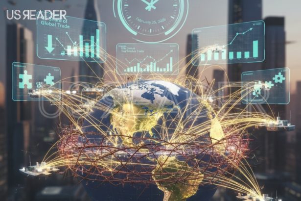 Is the World Leaving the U.S. Behind on Trade?