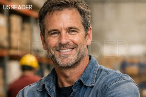 Andrew Todd Miller