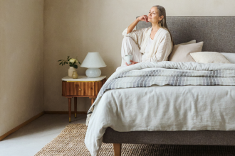 Picture Credit: Courtesy of Woolroom