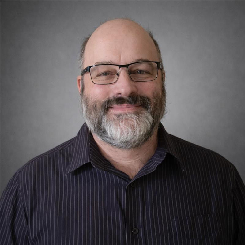 Randall Leitner