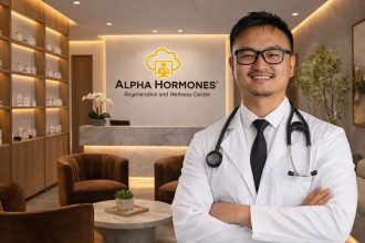 Alpha Hormones