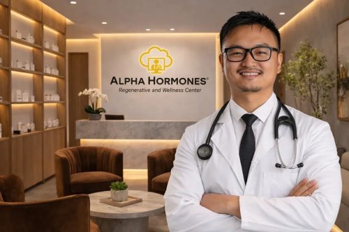 Alpha Hormones