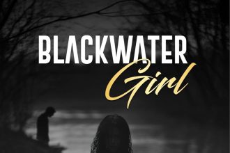 Blackwater Girl by Sherry Campbell
