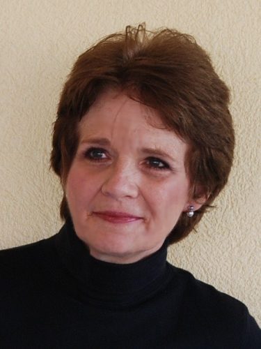 Kate Powers