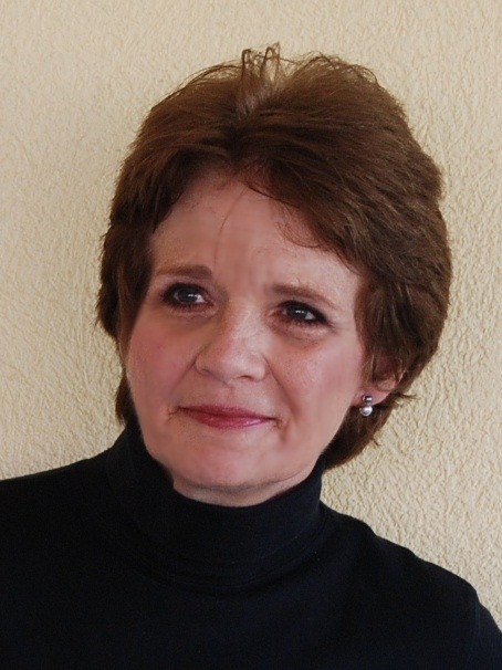 Kate Powers
