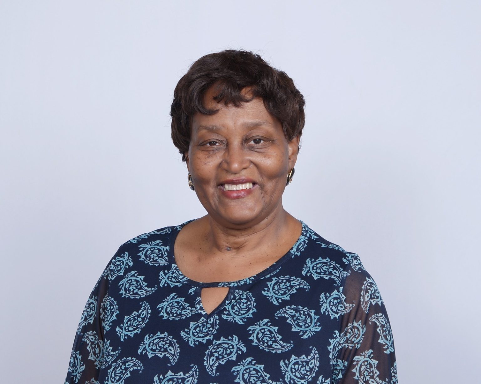Mary Walls