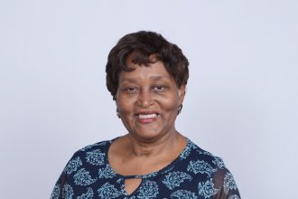 Mary Walls