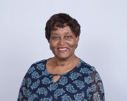 Mary Walls