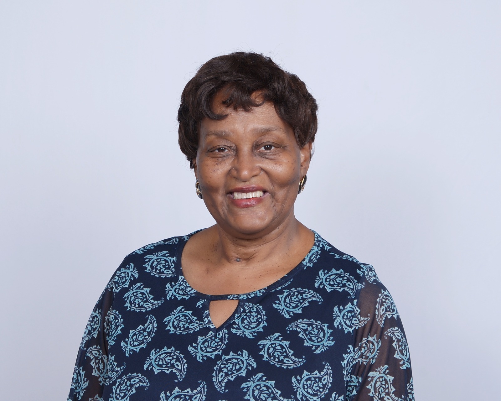 Mary Walls