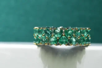 From Mine to Masterpiece: The Art of Ethically Sourcing Emeralds in Colombia