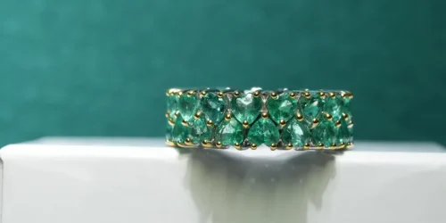 From Mine to Masterpiece: The Art of Ethically Sourcing Emeralds in Colombia