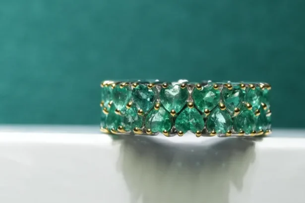 From Mine to Masterpiece: The Art of Ethically Sourcing Emeralds in Colombia