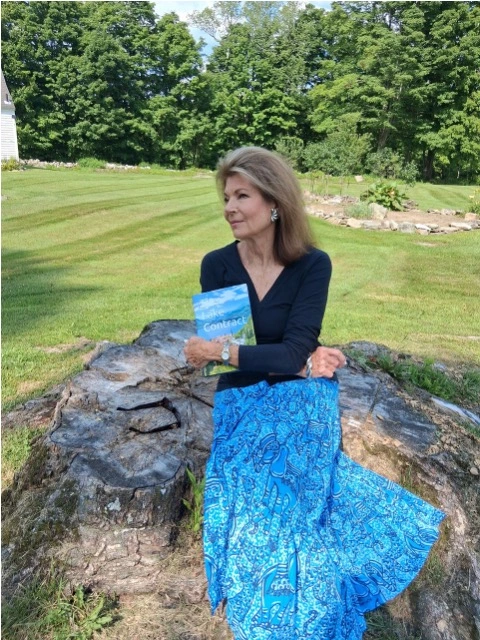 Carla J. Harrod