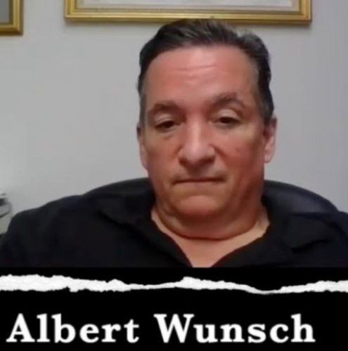Albert Wunsch